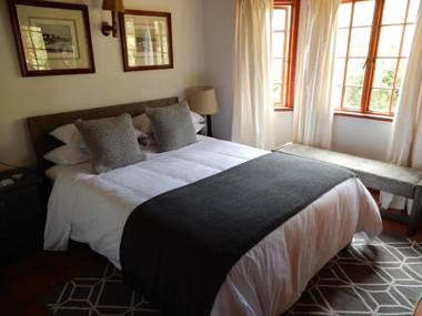 Mountain View Swellendam