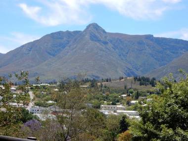Mountain View Swellendam