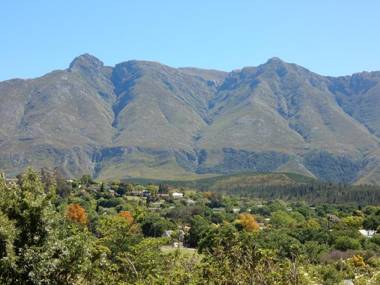 Mountain View Swellendam