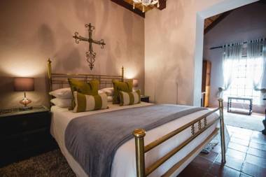 Cypress Cottage Guest House