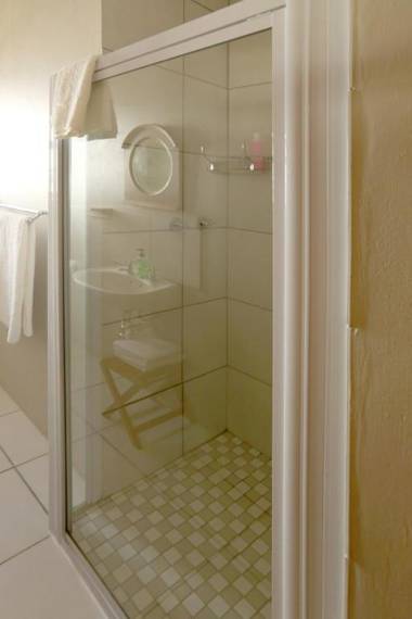 33 Berg Selfcatering