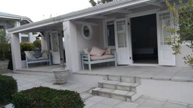 Bergview Guesthouse Swellendam