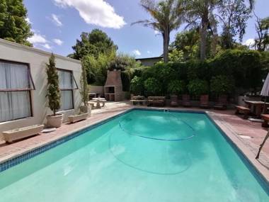 Aanhuizen Guest House