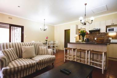 Swellendam Self Catering