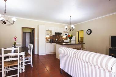 Swellendam Self Catering