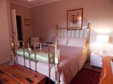 Swellendam Overnight Accommodation