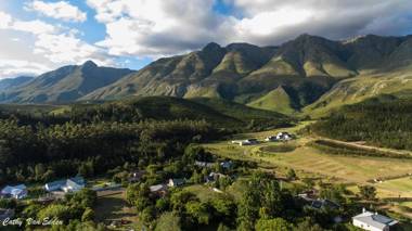 Paddavleitjie Self Catering