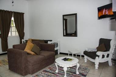 Paddavleitjie Self Catering