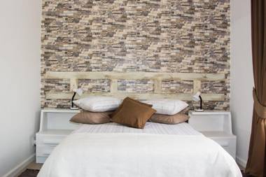 Paddavleitjie Self Catering