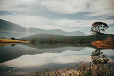 Appelsbosch Guest Farm