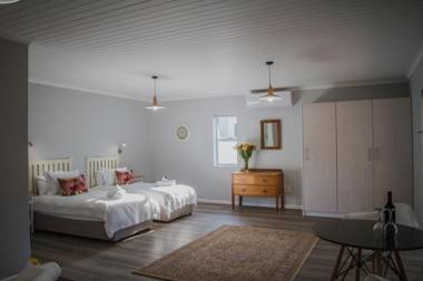 Aan de Eike Guest House