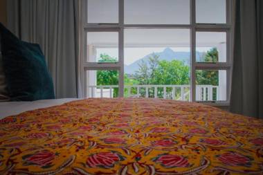 The View Swellendam B&B