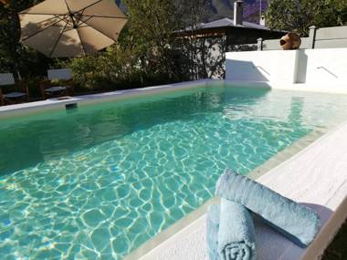 The View Swellendam B&B