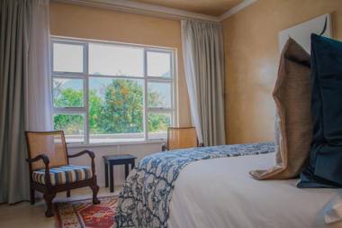 The View Swellendam B&B