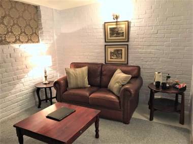 Gerald's Gift Guest House