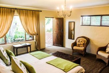 Gerald's Gift Guest House