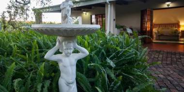 Lupus Den Country House B&B