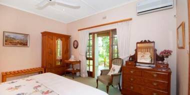 Lupus Den Country House B&B