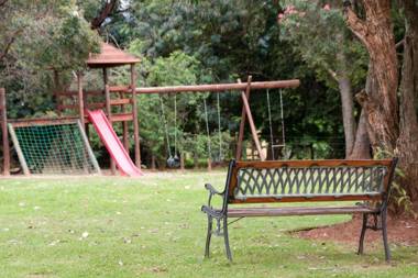 The Manderson Hotel and Conference Centre