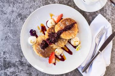 The Stellenbosch Hotel