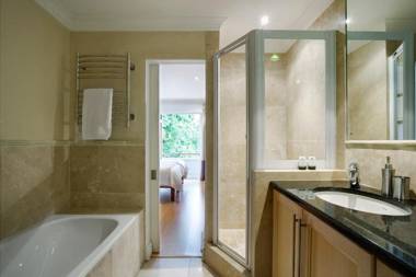 The Stellenbosch Hotel