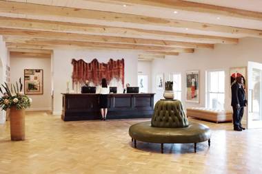 Spier Hotel and Wine Farm