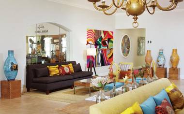 Spier Hotel and Wine Farm