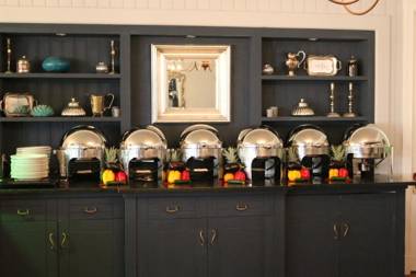 The Devon Valley Hotel