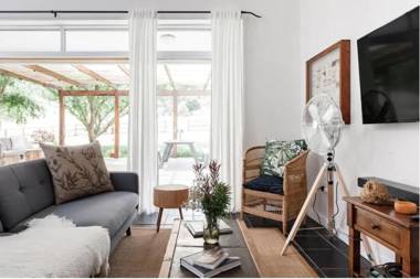 Rozendal Farm Cottage