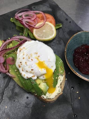 Summerwood Guest House