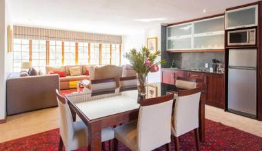 5 Seasons Guest House