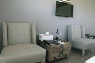 Wedgeview Country House & Spa