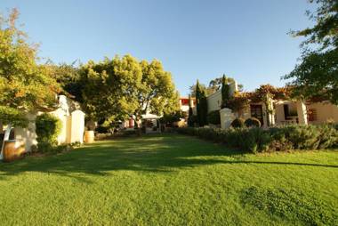 Cultivar Boutique Hotel