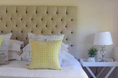 Cultivar Boutique Hotel