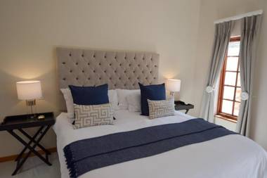 Cultivar Boutique Hotel