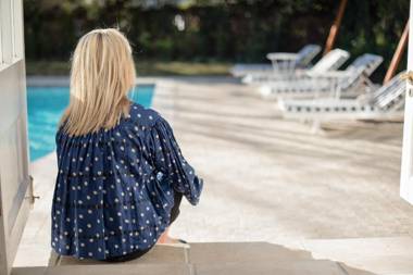 River Manor Boutique Hotel