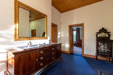 Evergreen Manor and Spa