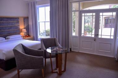 Asara Wine Estate & Hotel