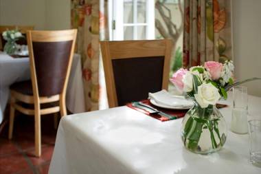 Rivierbos Guest House