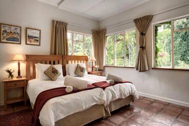 Rivierbos Guest House