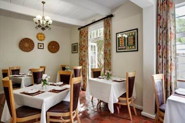 Rivierbos Guest House