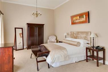 Protea Hotel by Marriott Dorpshuis & Spa Stellenbosch