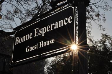 Bonne Esperance Guest House