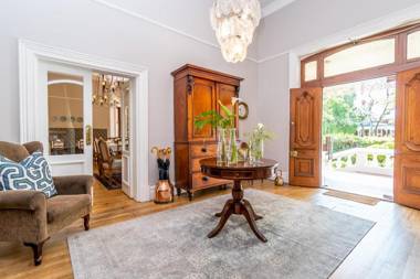 Bonne Esperance Guest House