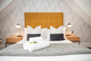 Bonne Esperance Guest House