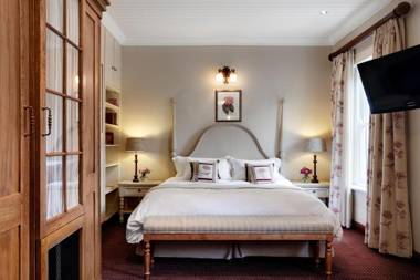 Coopmanhuijs Boutique Hotel & Spa