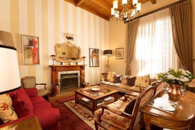 Coopmanhuijs Boutique Hotel & Spa