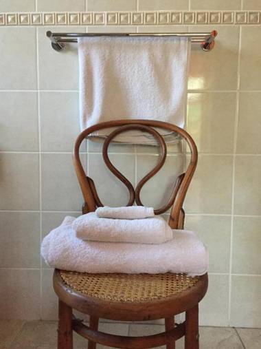 House of House Guest House