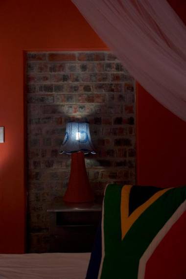 House of House Guest House