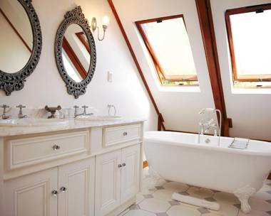 Roosenwijn Guesthouse